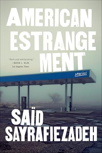 American Estrangement:Stories