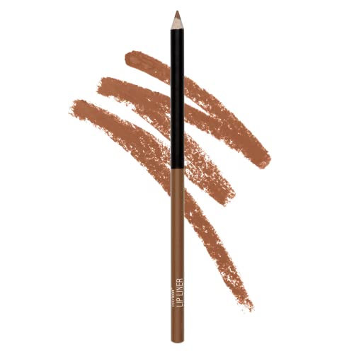 wet n wild Lip Liner Pencil Co...ip Color Makeup,Brown Willow