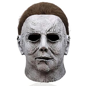CSUJEE Michael Myers Halloween Mask (Style 2) $8.99 + Free Shipping w/ Prime or on $25
