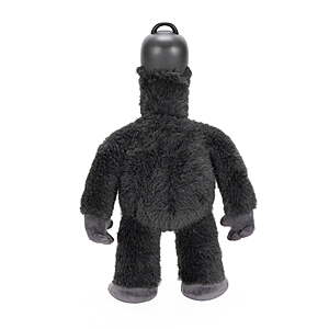 The Simpsons 16 inch Tall King Homer Premium Soft Plush Figure with Molded Detailed Head $16.45
