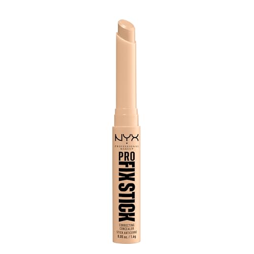 NYX PROFESSIONAL MAKEUP Pro Fi...rage Concealer Stick - Vanilla