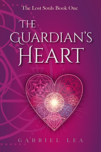 The Guardian's Heart:YA Fanta...uls:YA Fantasy series Book 1