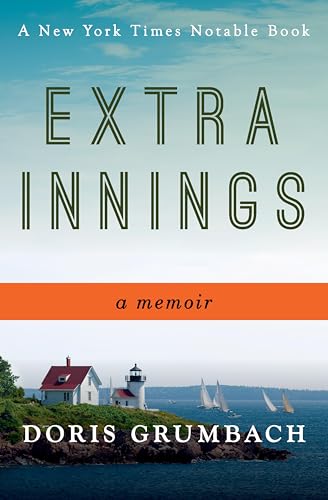 Extra Innings:A Memoir