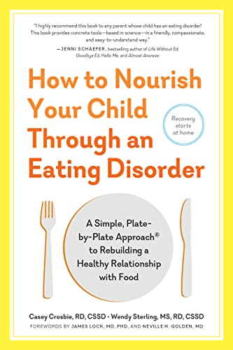 How to Nourish Your Child Thro...Healthy Relationship with Food