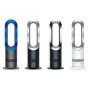 REFURBISHED with 2 year warranty,Dyson AM09 Hot + Cool Heater & Fan,$167.99,FS,ebay