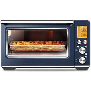 279.95* | Breville BOV860 1800W Smart Oven Air Fryer & Convection Oven at Amazon
