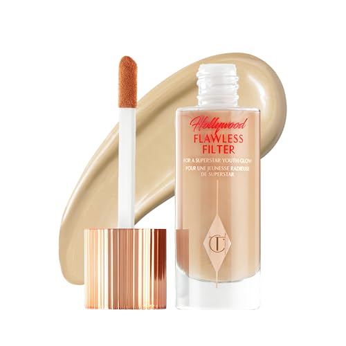 Charlotte Tilbury Hollywood Fl...ss Filter - Liquid Highlighter