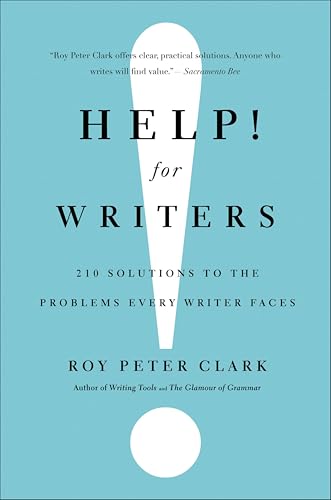 Help!For Writers:210 Solutio...he Problems Every Writer Faces