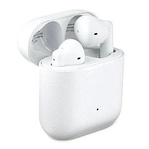 onn True Wireless Bluetooth 5.3 Gen 3 Headphones (Gray or White) $9.88 + Free S&H w/ Walmart+ or $35