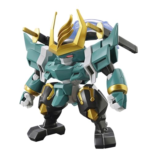 Bandai Hobby - Mashin Creator...ted Initial Edition) Model Kit