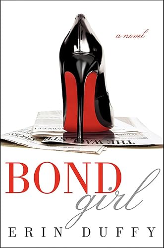 Bond Girl:A Novel