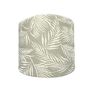 Better Homes & Gardens Outdoor Round Pouf Ottoman,green or beige $34.98