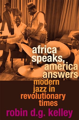 Africa Speaks,America Answers...n I.Huggins Lectures Book 11