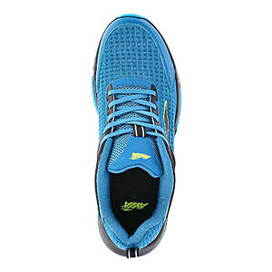 Avia Men's Reps Gym Trainer Shoes Sizes 8-13 Med Width $14.83 FREE SHIP WALMART+ (Blue Color