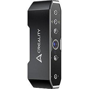 Creality CR-Scan Otter 3D Scanner – $442.39 Shipped Before Tax + Buy More Save More + Extra 20% Off