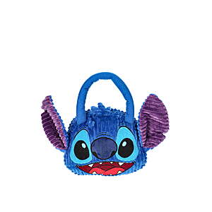 Lilo and Stitch Kids Plush Handbag $15.67