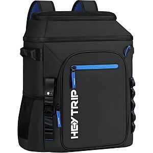 54-Can Heytrip Insulated Cooler Backpack w/ Molle Webbing $19.99 + Free Shipping w/ Prime or on $35