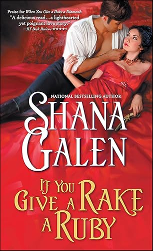 If You Give a Rake a Ruby (Jewels of the Ton Book 2