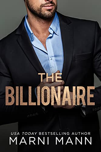 The Billionaire (The Dalton Family Book 2