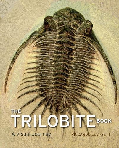 The Trilobite Book:A Visual Journey