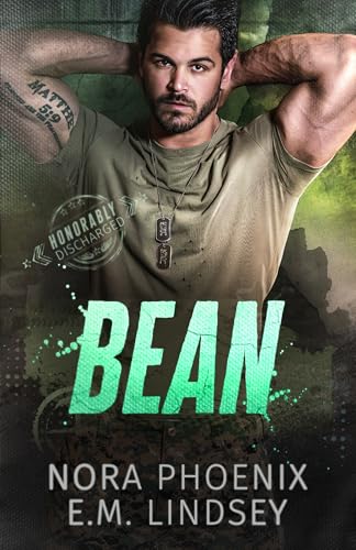Bean (Honorably Discharged Book 2