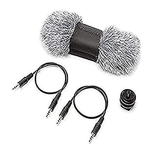 Tascam AK-DR70C Accessory Kit For DR-70D Recorder