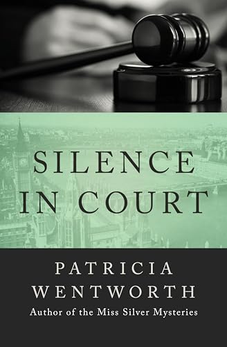 Silence in Court