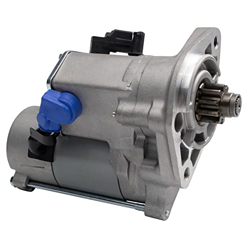 TRQ Replacement Starter Motor...unner Tundra Tacoma FJ Cruiser