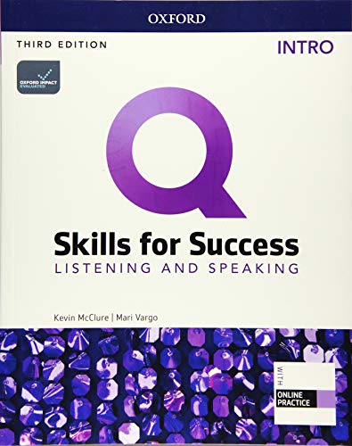 Q Skills for Success Listening...dent book and IQ Online Access