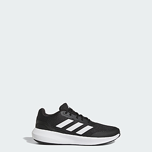 adidas kids Falcon 3 Sport Lace Shoes $20 + Free Shipping