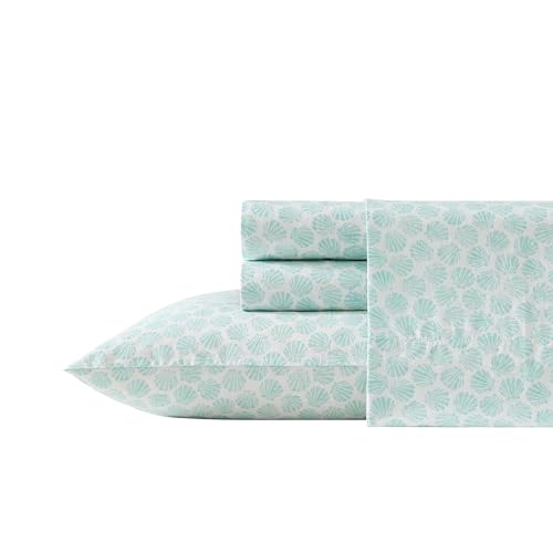 Laura Ashley – Full Size Sheet...s (Margate Shells Bright Blue