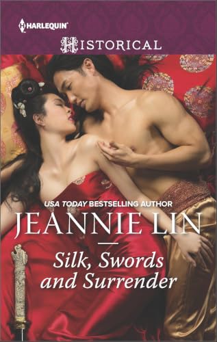 Silk,Swords and Surrender:An...thology (Harlequin Historical