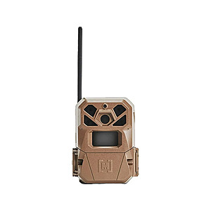 Moultrie Edge 2 Cellular Trail Camera - Auto Connect Nationwide 4G LTE - On Demand 36MP Photo $49.97