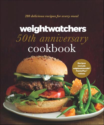 Weight Watchers 50th Anniversa...licious Recipes for Every Meal