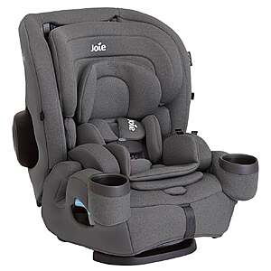 Joie Baby Saffron SI 4-in-1 Car Seat $159.99 Free Shipping Costco.com