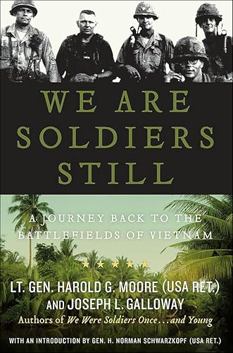 We Are Soldiers Still:A Journ...to the Battlefields of Vietnam