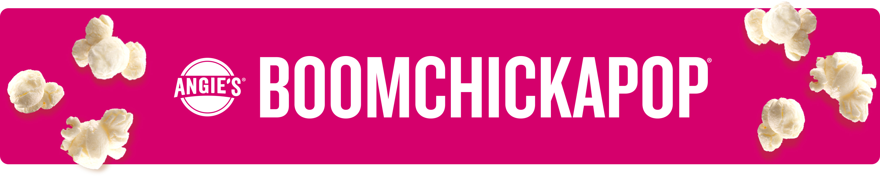 Angie’s BOOMCHICKAPOP Snack Bags 6-Count Only $2.67 Shipped on Amazon