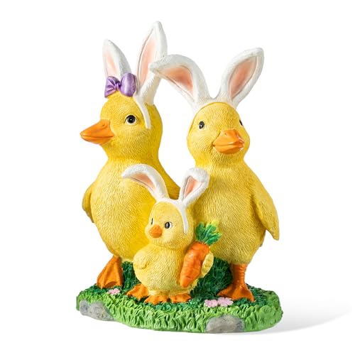 Glitzhome Easter Decorations 1...for Home Indoor Outdoor Decor