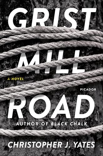 Grist Mill Road:A Novel