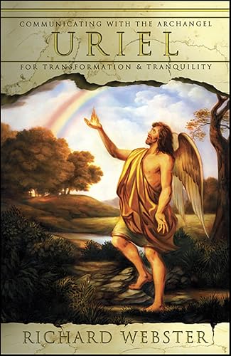Uriel:Communicating with the...quility (Angels Series Book 4