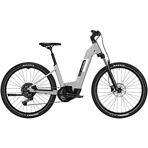 Canyon Pathlite:ON 5 SUV Step-Through,Stone Grey,Large $1143.02