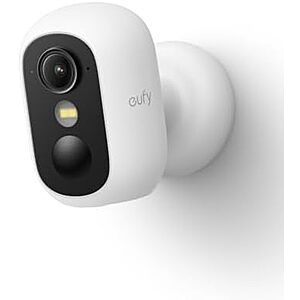 54.99 | eufy Security eufyCam C35 at Amazon