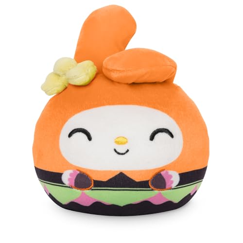 Teeturtle My Melody Halloween...te Kawaii Soft Stuffed Animals