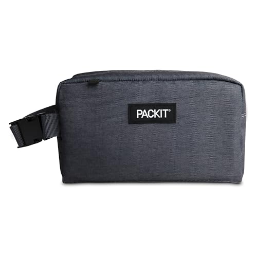 PackIt Freezable Snack Box,Ci...n the Go,Adults,and All Ages