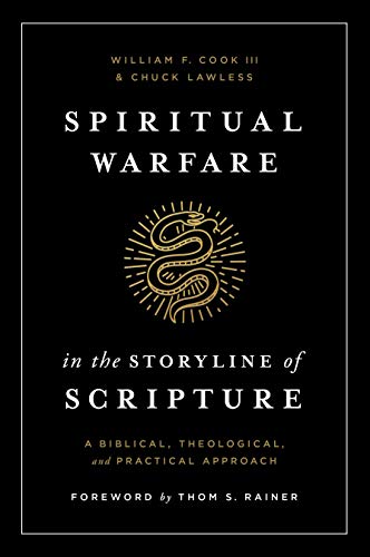 Spiritual Warfare in the Story...ogical,and Practical Approach