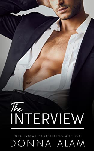 The Interview (The Whittingtons Book 1