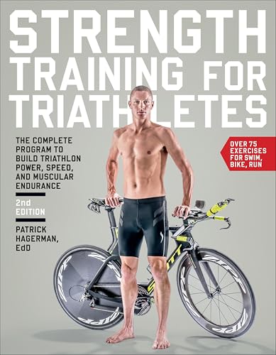 Strength Training for Triathle...Speed,and Muscular Endurance