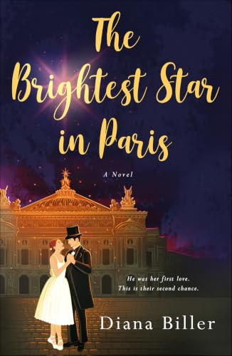 The Brightest Star in Paris:A Novel