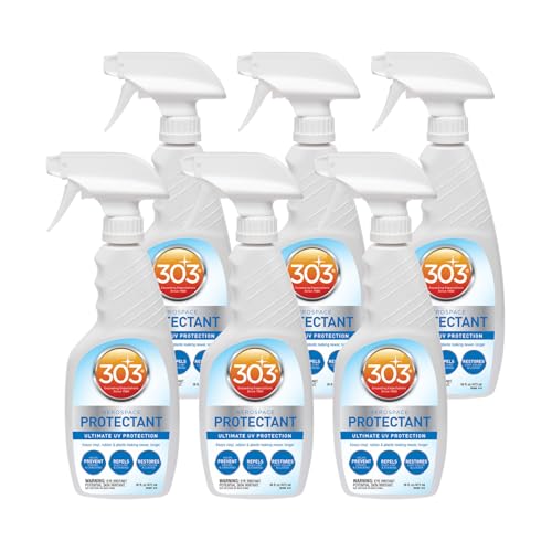 303 Products Aerospace Protect...g Supplies 16 Fl.Oz.(6 Pack
