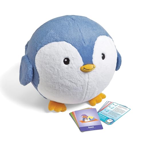 hand2mind Penguin BubblePlush...Active Play for Ages 3 and Up